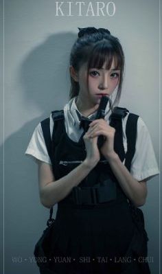 欧美手机壁纸竖屏酷女_高清完整版BD